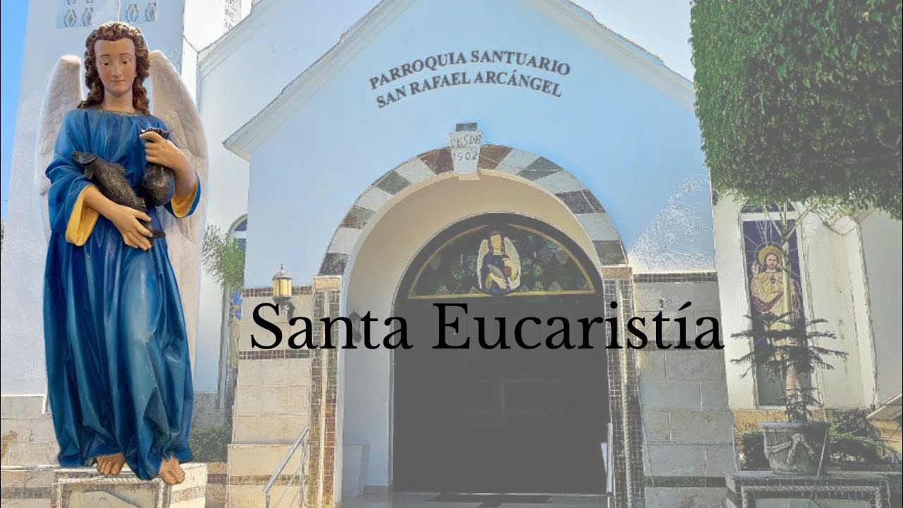 Santa Misa Víspera del 1er Domingo de Cuaresma, 7:00 pm, 21-02-2026