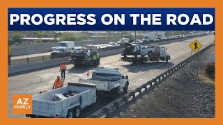 Why Arizona is seeing a drop in deadly wrong-way crashes on highways