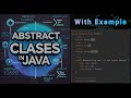 Why You Should Use Abstract Classes in Java
