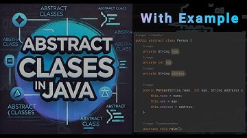 Why You Should Use Abstract Classes in Java