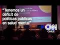 Defensoría de la Niñez alerta aumento de autolesiones y de violencia sexual en NNA
