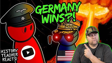 The Only Way Germany Could