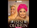 4 OPE - ISESI OLOHUN - Hajia Khairat Jumoke Adebeshin Feat. Alh. Ameenat Ajao Obirere