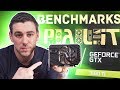NVIDIA GTX 1660 Ti REVIEW + BENCHMARKS!!!