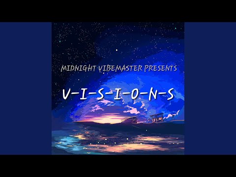 V-I-S-I-O-N-S (Radio Edit)