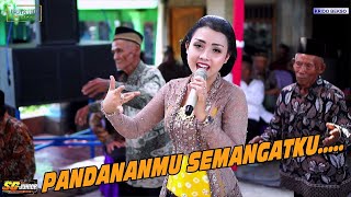 INTAN GIYANTINI.....Ojo Lamis Ati Kesikso - KRIDO BEKSO (Gong Ijo) - SG JUNIOR AUDIO - DUTA HD