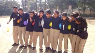 Students' Leadership Workshop by knowledgeXP