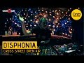 Disphonia  cross club  drum and bass