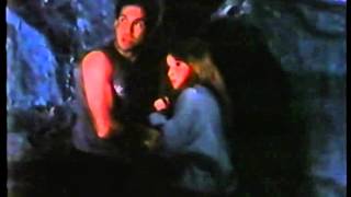 Mutant War (1987) Japanese Trailer