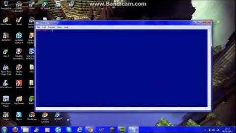 How to use mc patcher