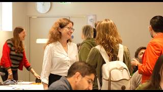Teaching style and tutors on the Evidence-Based Health Care programmes