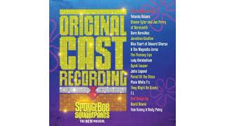 Curtain Call - SpongeBob the Musical