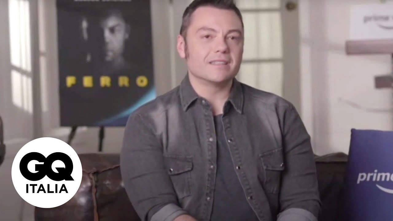 Tiziano Ferro, il documentario in 6 parole | GQ Stories | GQ Italia ...