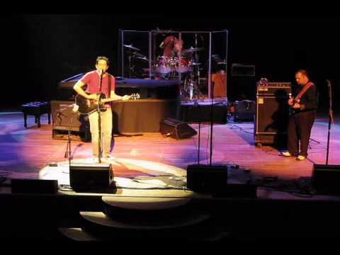 Ian Stewart - February 11, 2008 (Ryman Auditorium)