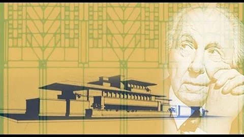 Frank Lloyd Wright, Architecture, & Environment