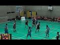 Ucd marian v killester some moments