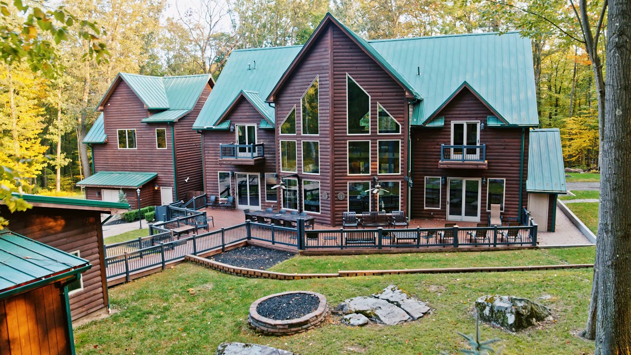 Stonehaven at Nemacolin Woodlands Resort