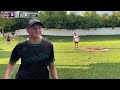 2024 SEMI-FINAL I Committee vs. Archers
