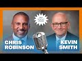 “Good Enough” Is the Silent Killer of Growth | With Chris Robinson