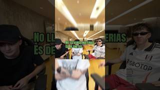 Es de chetos? #clip #viral #mernosketti #moski