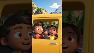 #cartoon #moralstories #kidschannel #kidsentertainment #kidslearningfun #funlearning #hindicartoon