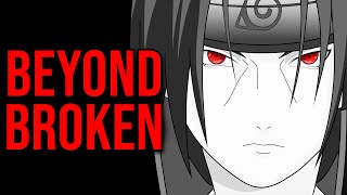 The REAL TRUTH About The Sharingan Eyes EXPLAINED!