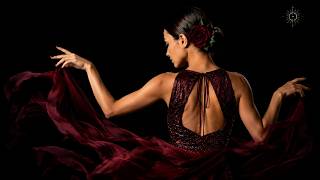 VESKORA — 🌹 Rosa del Exilio | Dark Tango Techno Ritual 🇦🇷