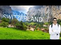 How Expensive is Switzerland? Is $50 Per Day Enough? Europe Trip EP-41
