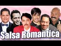 LAS MEJORES SALSAS - MARCO ANTHONY, JERRY RIVERA, EDDIE SANTIAGO, FRANKIE RUIZ - SALSA ROMANTICA MIX