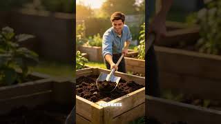 Zero Waste in My Neighborhood: Compost and Urban Garden