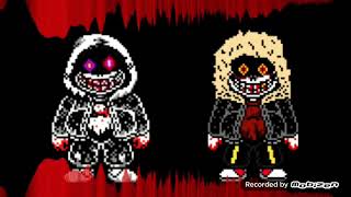 Devastating suffering phase 1 no cutscenes reupload.
