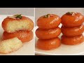            suji rasbora recipe  soft suji mishti