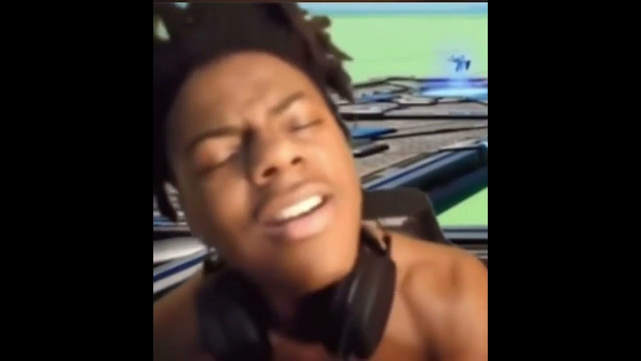ISHOWSPEED SINGS GOD IS GOOD FOR 1 HOUR - YouTube