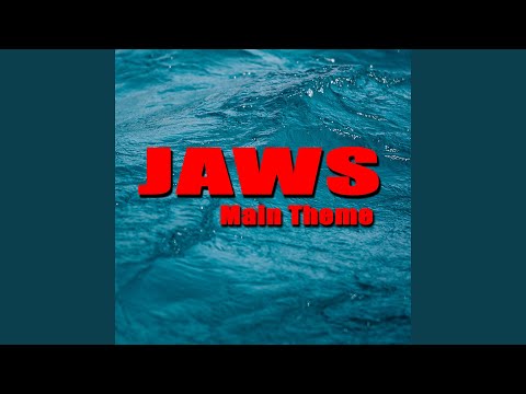 Jaws (Main Theme)