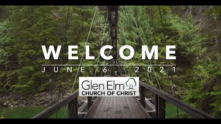 Glen Elm assembly (June 6, 2021)