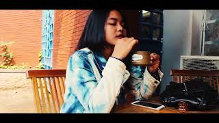 Visualisasi Puisi M Aan Mansyur 