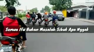 Story WA keren anak CB😎