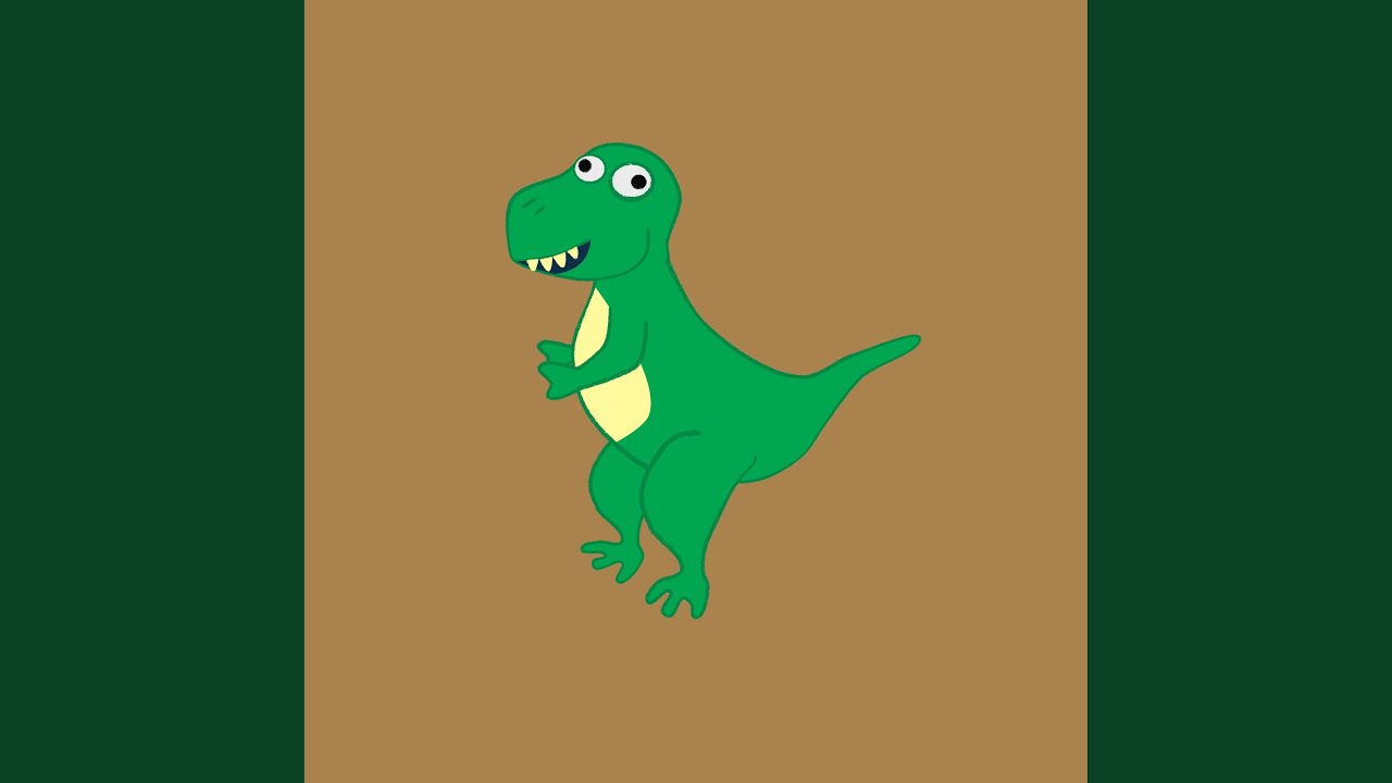 Watch T-Rex on YouTube Watch T-Rex on YouTube