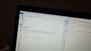Inputting Displacement Vectors on Python