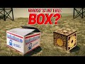 Whats in this free vgm box lets find out together