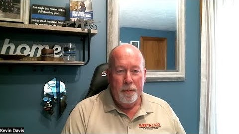 Kevin Davis   Officer Charged   Legal Threats to Officers and How to Prepare