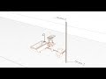 Как создать систему канализации.  Renga MEP