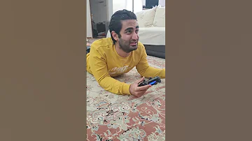 کالاف دیوتی با مامان 