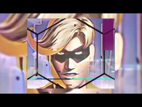 DF JKU-LEVA TUDO X THE INCREDIBLES 