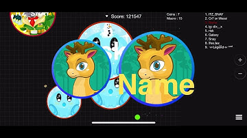 👑 KING of Blob.io macro mode! 👑 | Blob.io