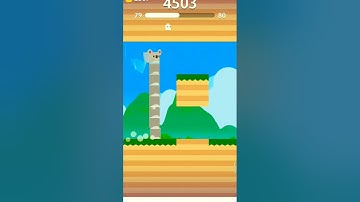 Stacky birds LEVEL 79#viral #youtubeshorts #shorts