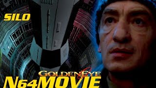Goldeneye N64 Movie Silo Gamemovie