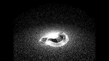 3DMark 06 (CPU Test, Shader Particles Test) FPS Corrected