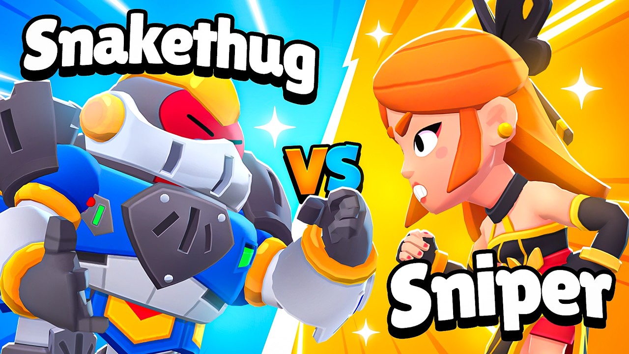 Sniper Challenged Me To A 1vs1 💀 - YouTube