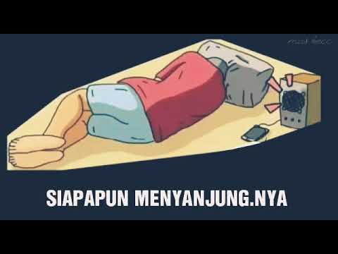 Keren - Story WA dangdut | TEMAN versi Gerry Mahesa - cocok buat snap wa yang lagi sedih